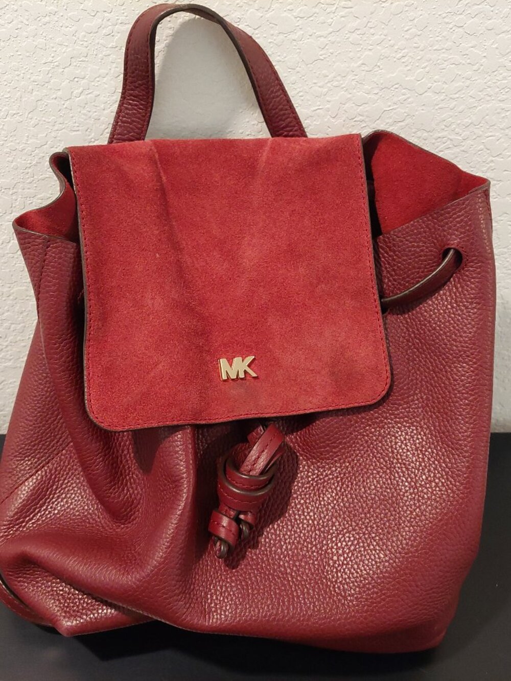 MK Backpack